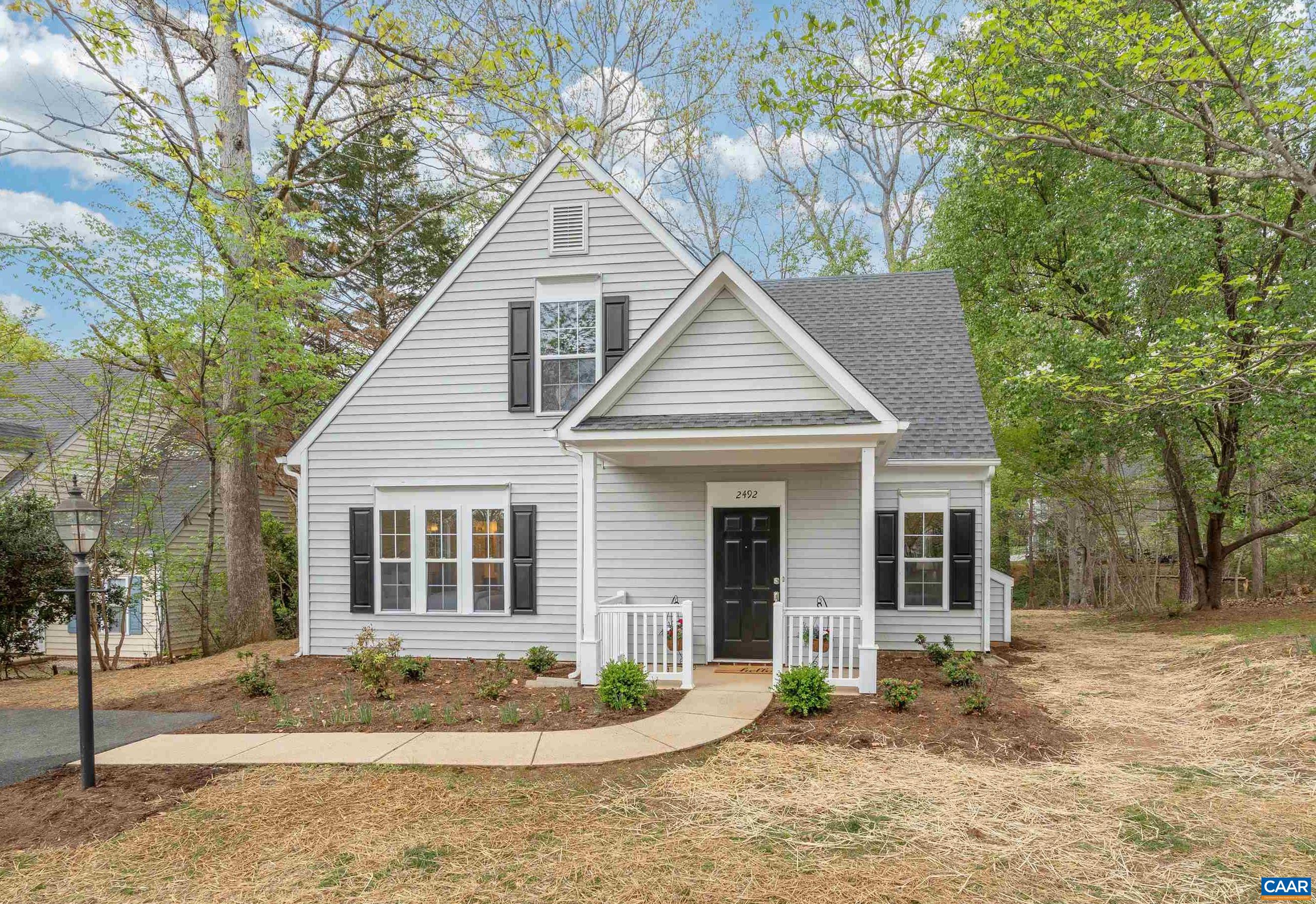 2492 Indian Laurel Road Charlottesville, VA 22911 - Photo 1 of 40