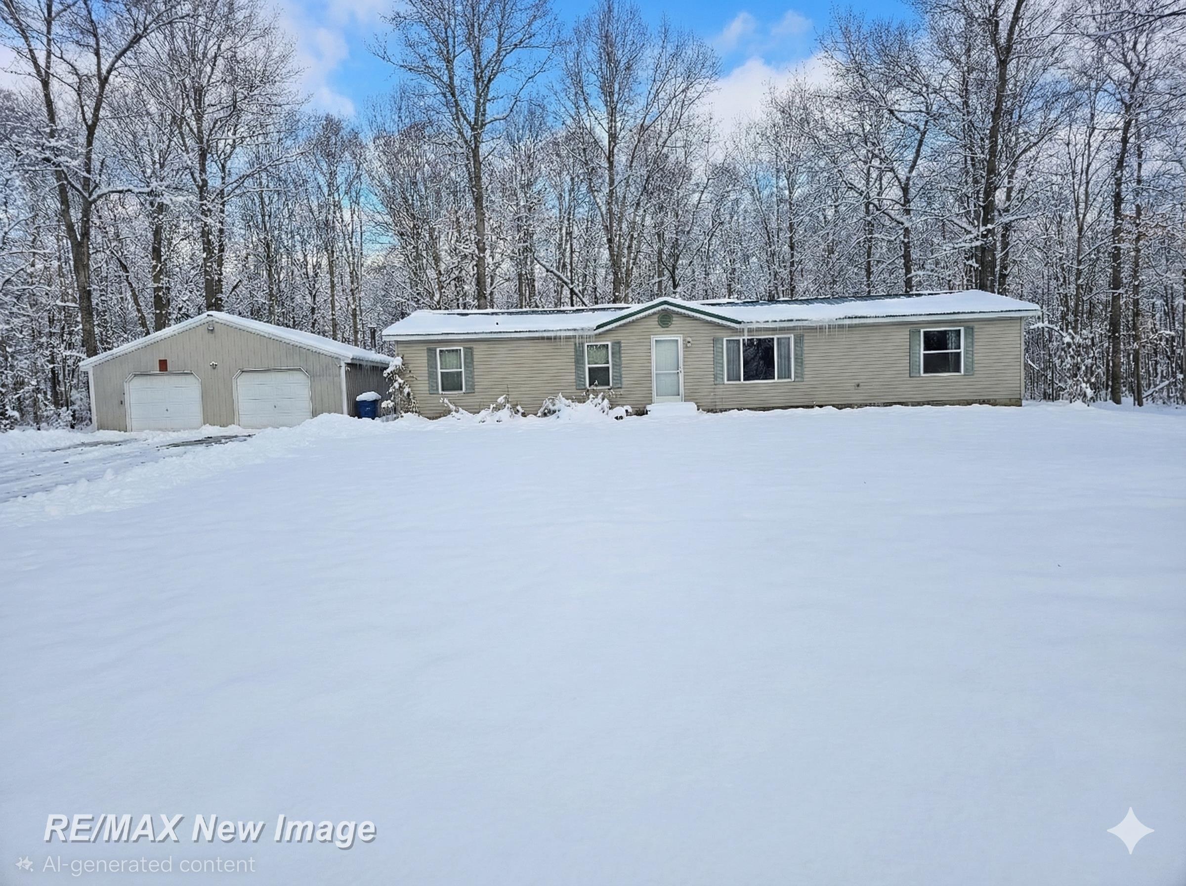 2002 West Isabella Road Midland, MI 48640 - Photo 1 of 45