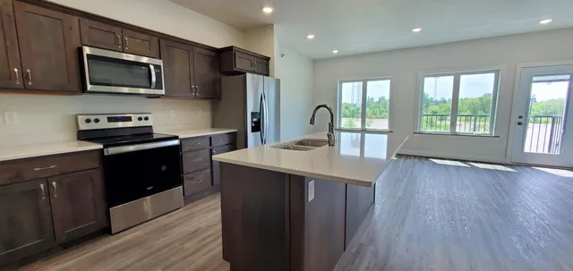 $287,385 | 715 Lake Shore Drive Northeast, Unit 203, Bemidji, MN 56601