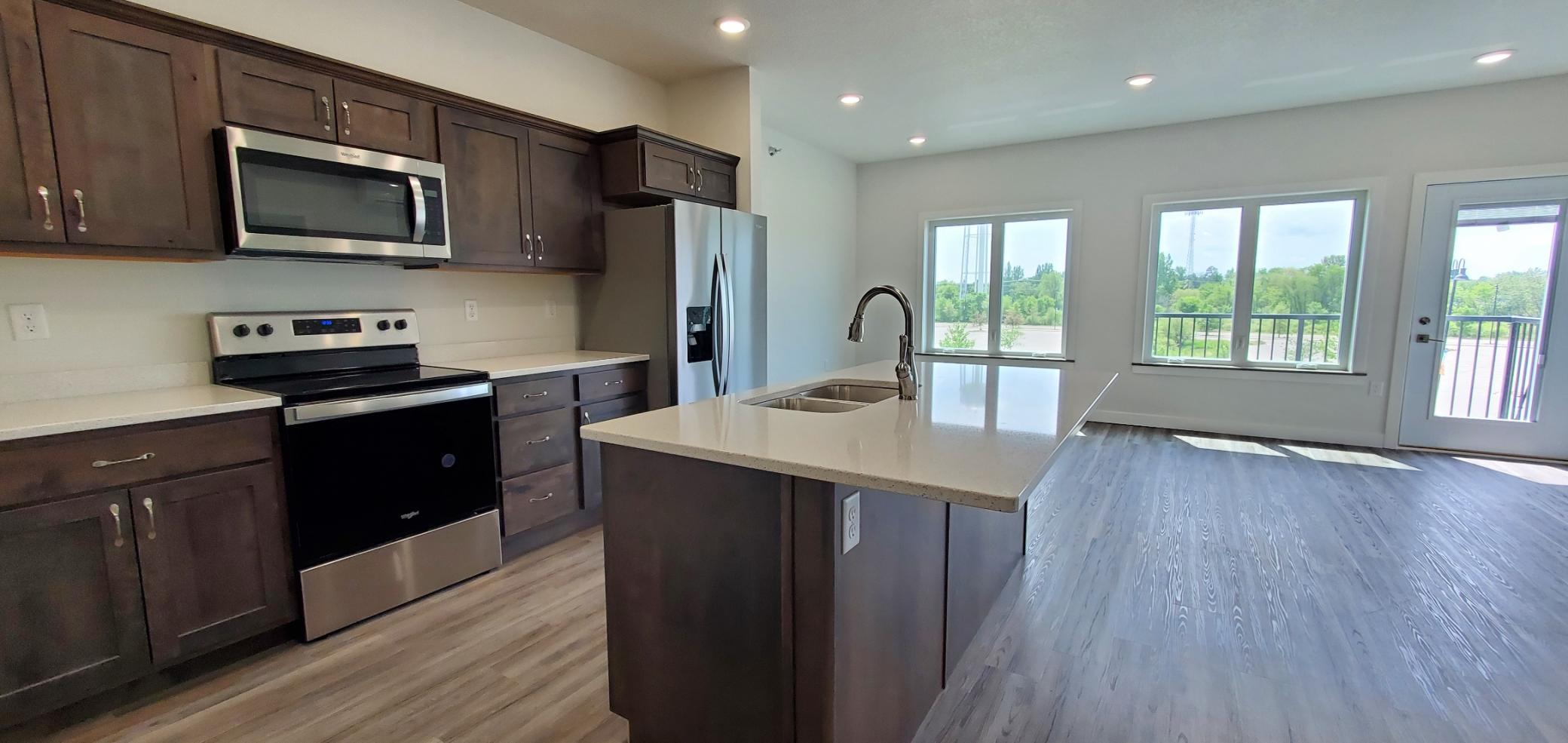 715 Lake Shore Drive Northeast, Unit 203 Bemidji, MN 56601 - Photo 3 of 20