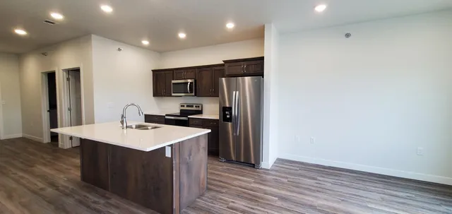 $287,385 | 715 Lake Shore Drive Northeast, Unit 203, Bemidji, MN 56601