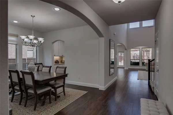 $3,595 | 4408 Querida Avenue, McKinney, TX 75070