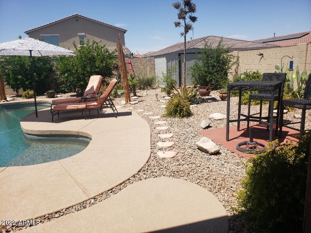 43986 West Palo Cedro Road Maricopa, AZ 85138 - Photo 2 of 17 20220610_135251