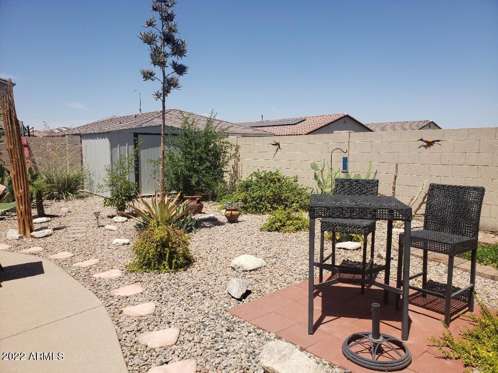 43986 West Palo Cedro Road Maricopa, AZ 85138 - Photo 3 of 17 20220610_135145