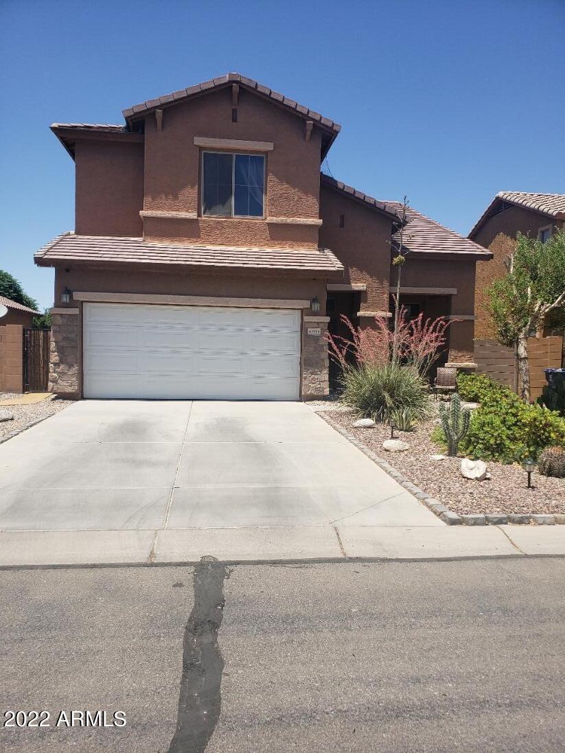 43986 West Palo Cedro Road Maricopa, AZ 85138 - Photo 4 of 17 20220610_131756