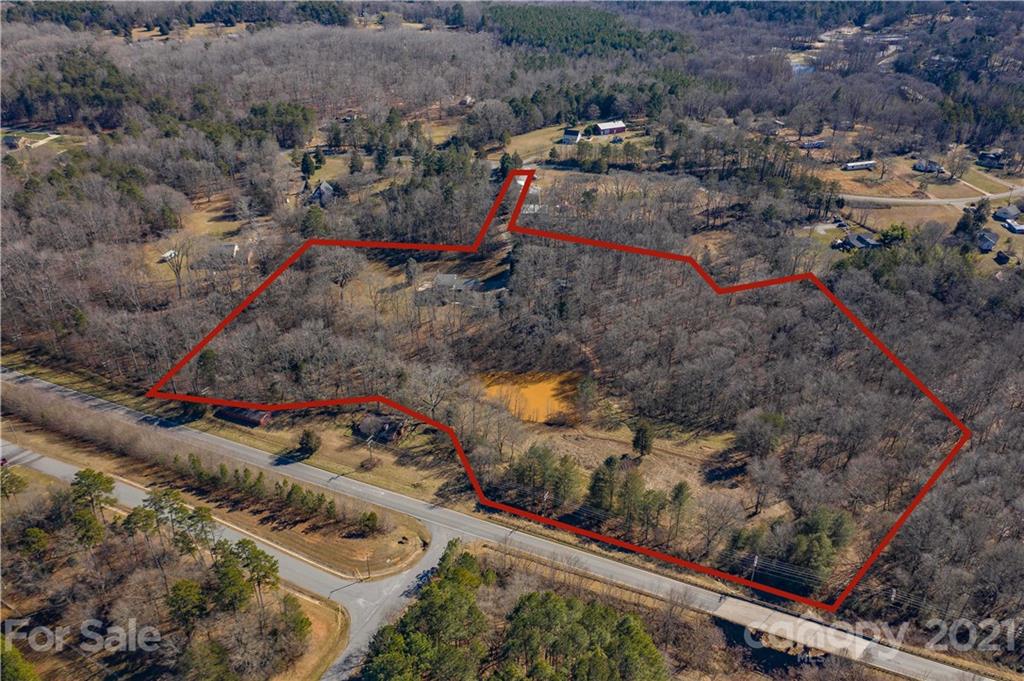 2508 Laboratory Road Lincolnton, NC 28092 - Photo 36 of 40 Gallery Image 36