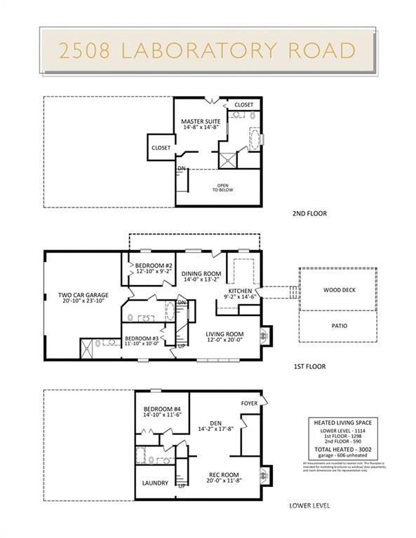 2508 Laboratory Road Lincolnton, NC 28092 - Photo 40 of 40 Gallery Image 40