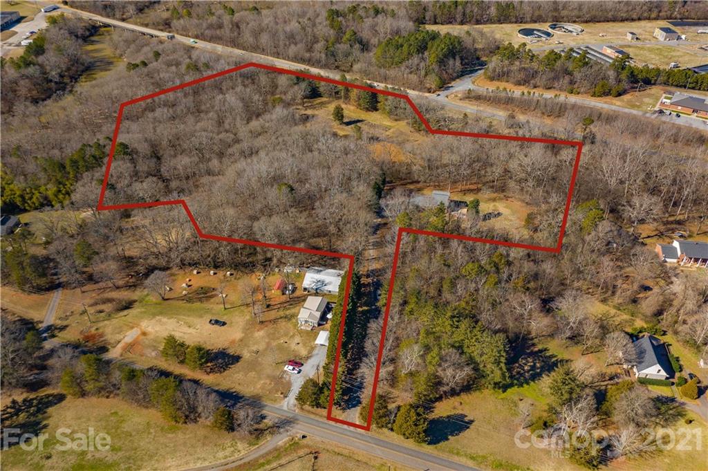 2508 Laboratory Road Lincolnton, NC 28092 - Photo 9 of 40 Gallery Image 9