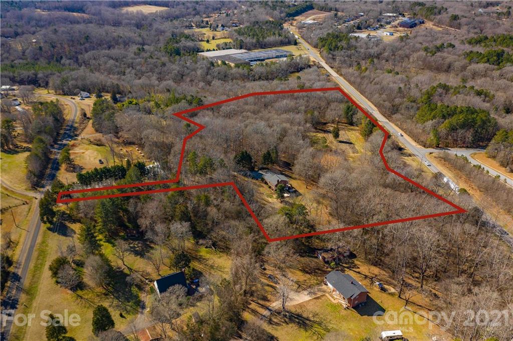 2508 Laboratory Road Lincolnton, NC 28092 - Photo 10 of 40 Gallery Image 10