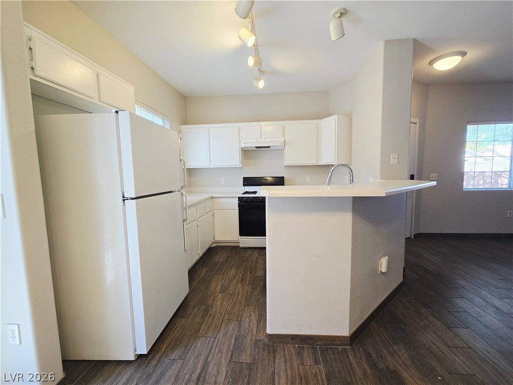 1881 West Alexander Road, Unit 1144 North Las Vegas, NV 89032 - Photo 4 of 19