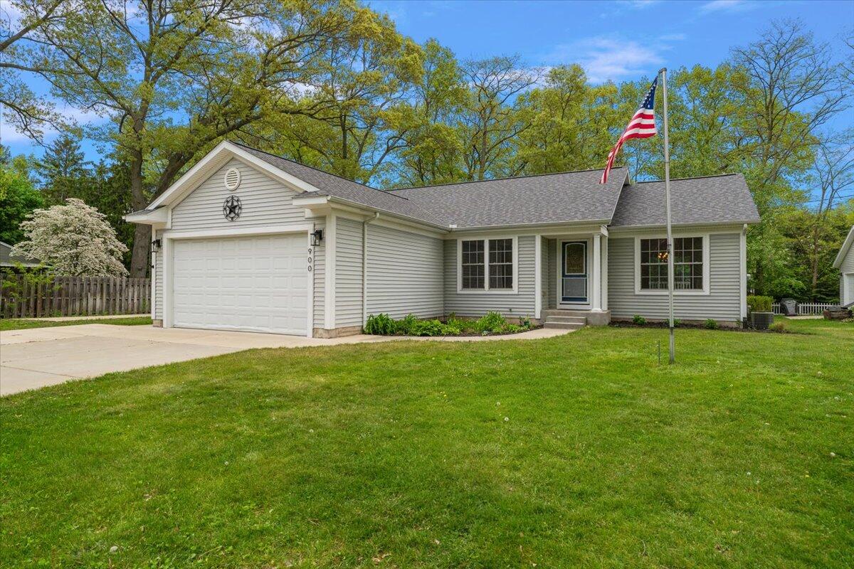 900 Andree Road Muskegon, MI 49445 - Photo 5 of 48 900 Andree Road_Jeff Leonard