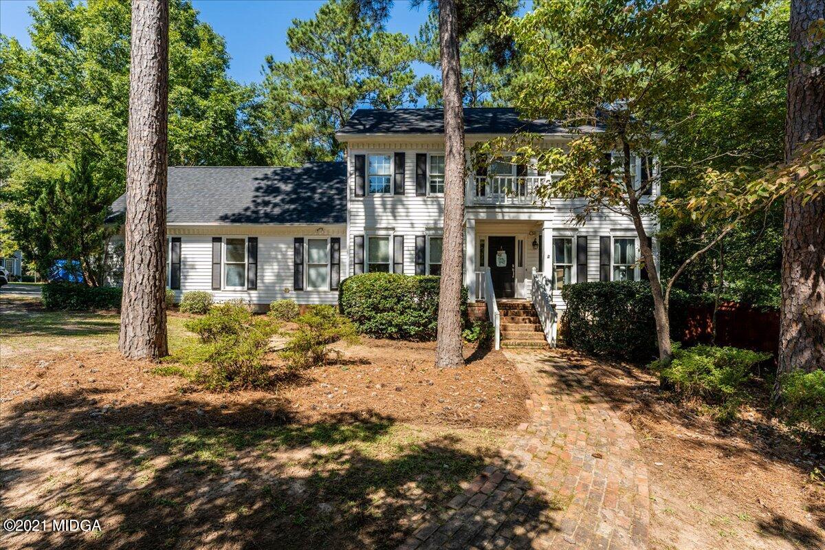 142 Rivoli Oaks Circle Macon, GA 31210 - Photo 1 of 32 03-DSC07862