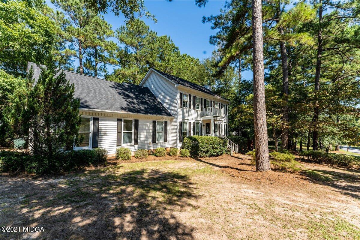 142 Rivoli Oaks Circle Macon, GA 31210 - Photo 3 of 32 02-DSC07861