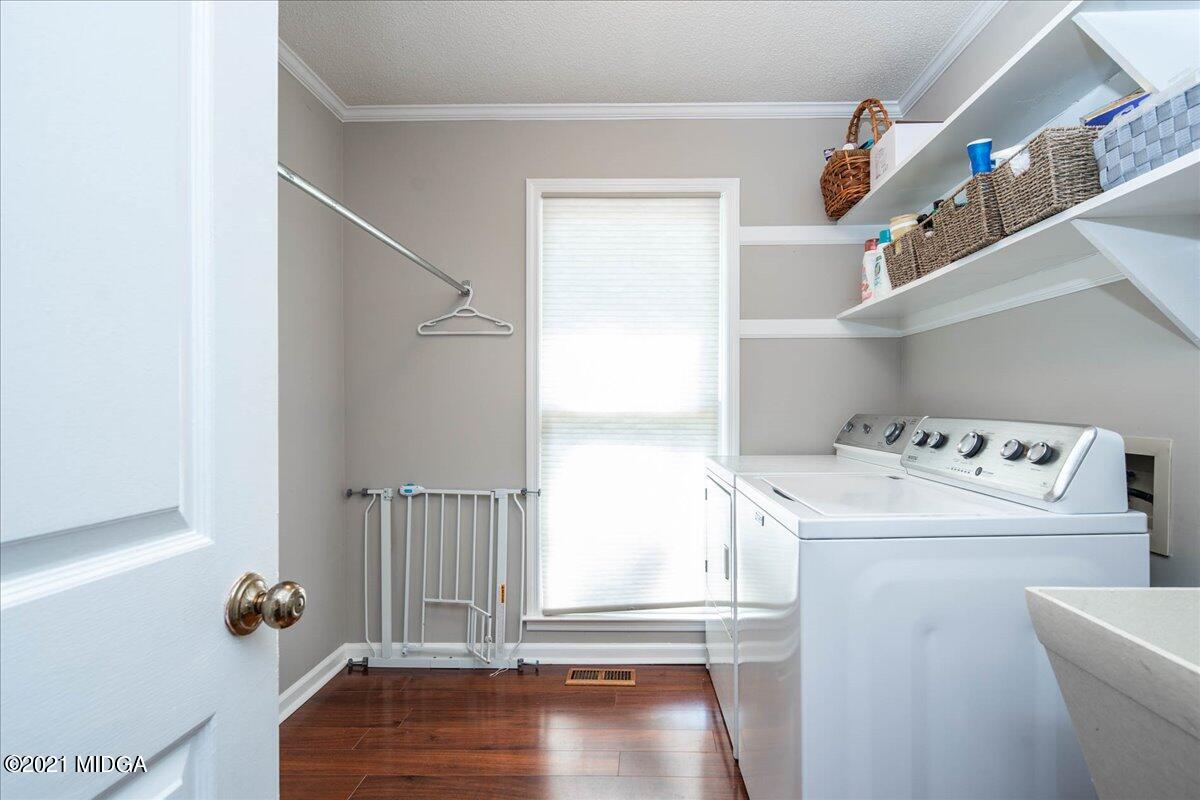 142 Rivoli Oaks Circle Macon, GA 31210 - Photo 26 of 32 35-DSC08352