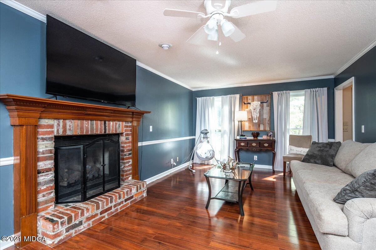 142 Rivoli Oaks Circle Macon, GA 31210 - Photo 6 of 32 25-DSC08332