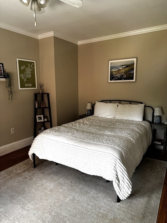 21 Bradlee Road, Unit 46 Medford, MA 02155 - Photo 5 of 10