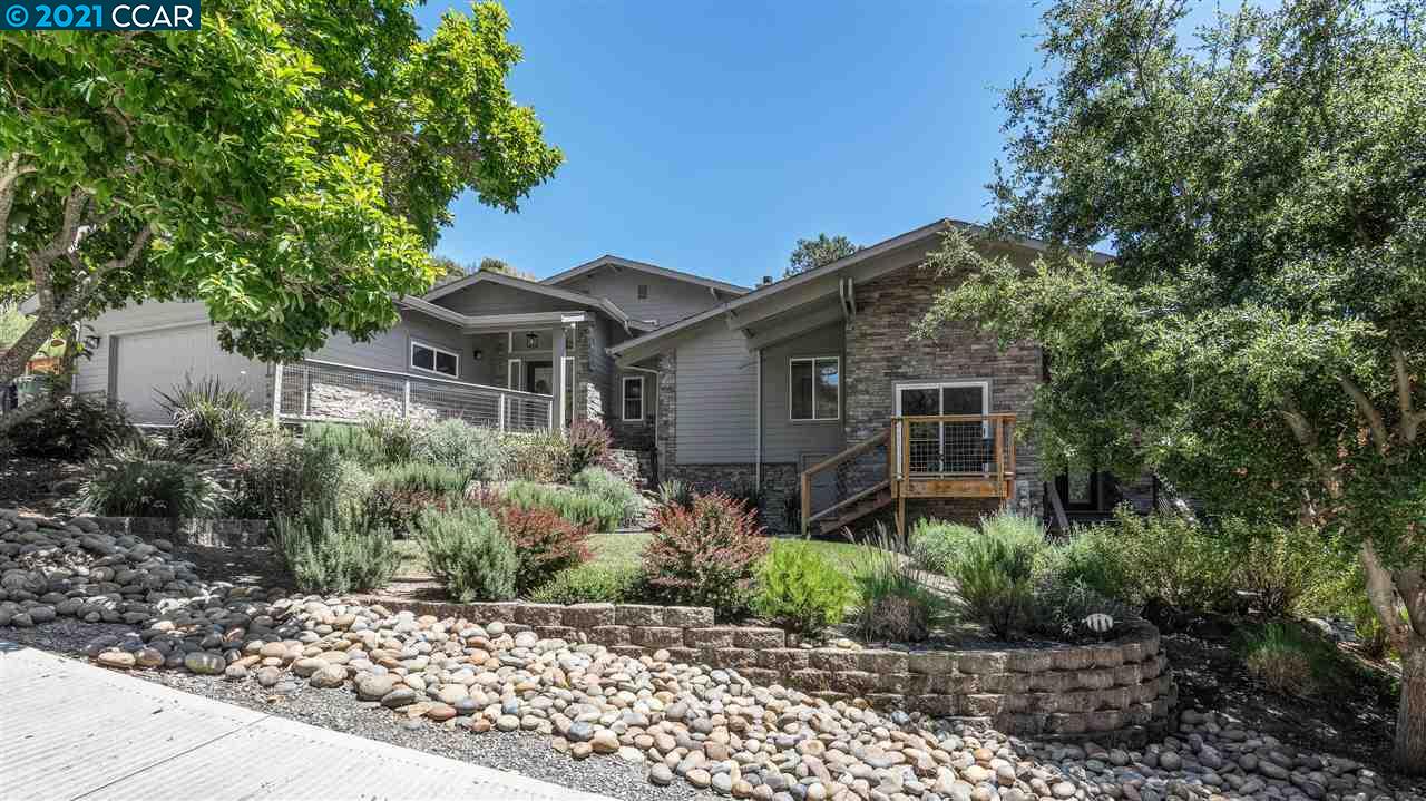 1200 Glen Road Lafayette, CA 94549 - Photo 1 of 1