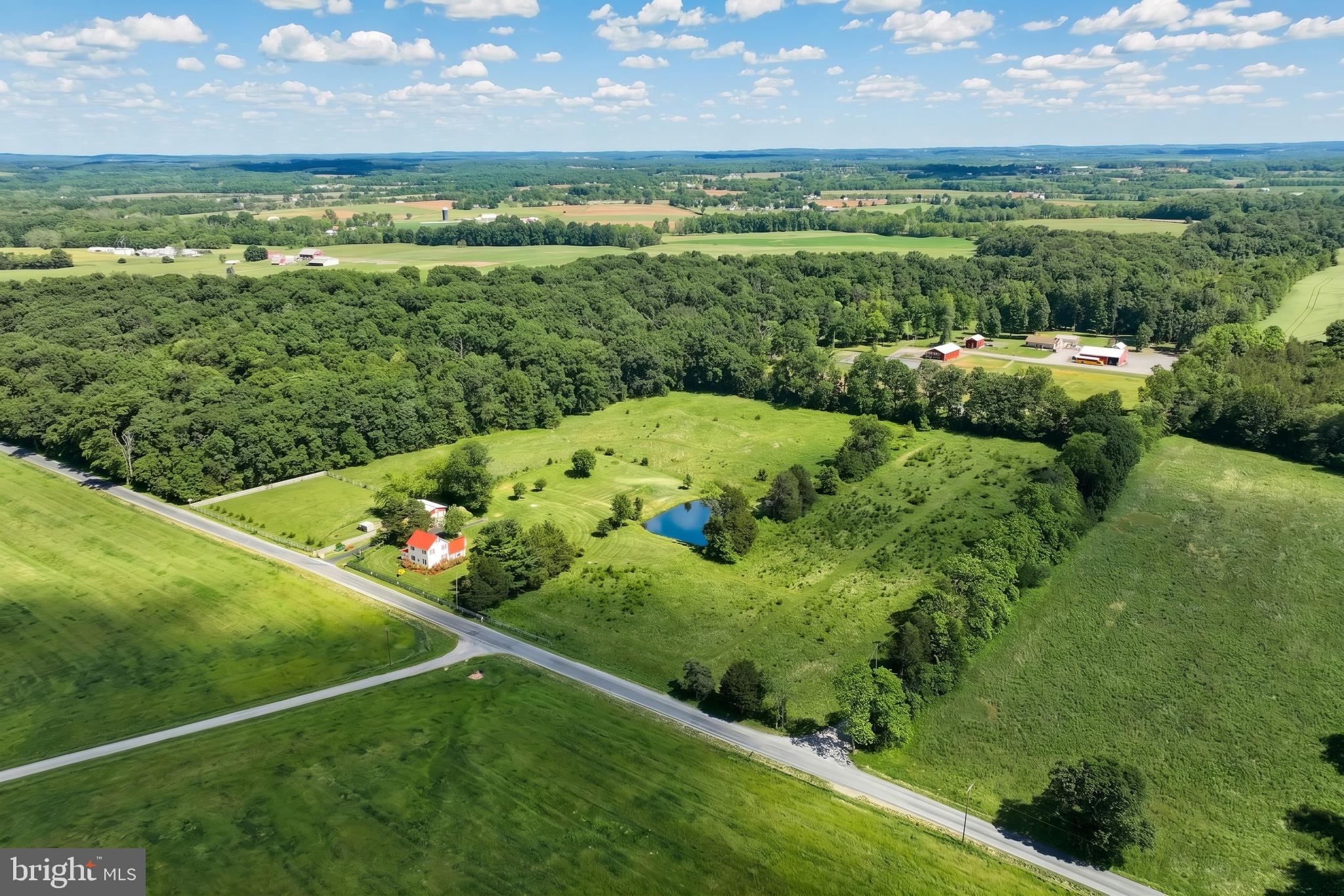 4715 Ruggles Road Taneytown, MD 21787 - Photo 37 of 55