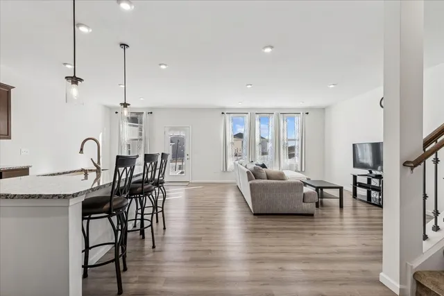 $599,900 | 4241 Wanderlust Drive, Algonquin, IL 60102