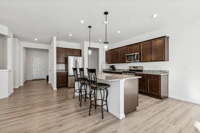 $599,900 | 4241 Wanderlust Drive, Algonquin, IL 60102