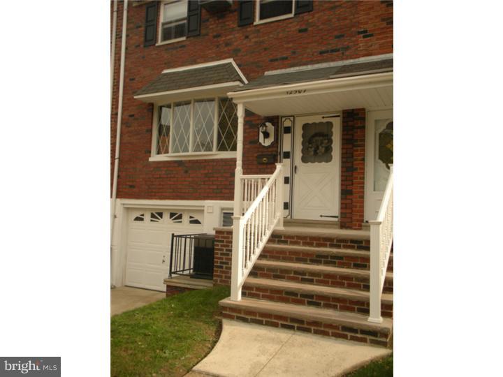 12509 Richton Road Philadelphia, PA 19154 - Photo 2 of 24 Exterior Front