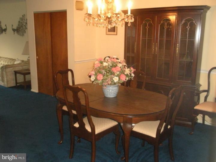 12509 Richton Road Philadelphia, PA 19154 - Photo 12 of 24 Dining Room