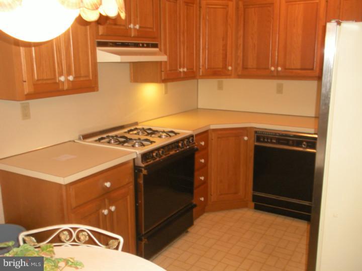 12509 Richton Road Philadelphia, PA 19154 - Photo 14 of 24 Kitchen