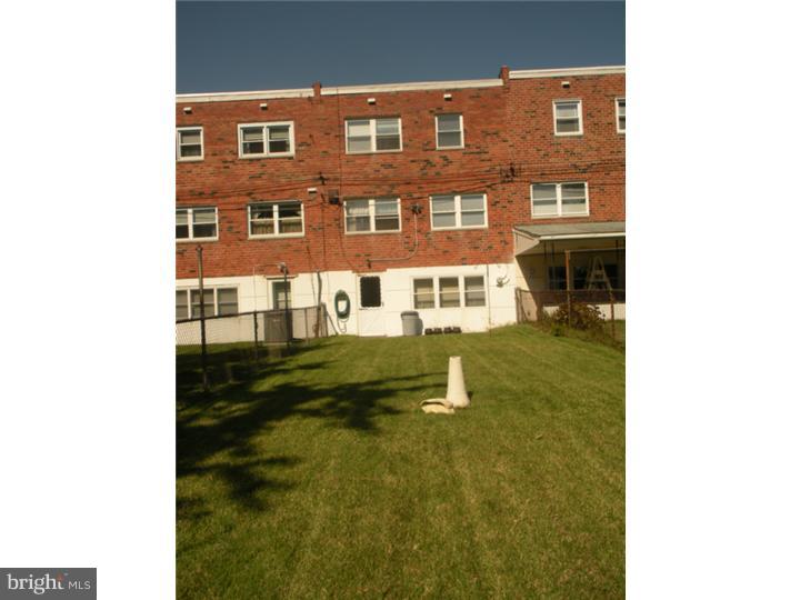 12509 Richton Road Philadelphia, PA 19154 - Photo 6 of 24 Exterior Back