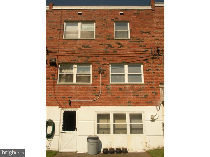 12509 Richton Road Philadelphia, PA 19154 - Photo 7 of 24 Exterior Back