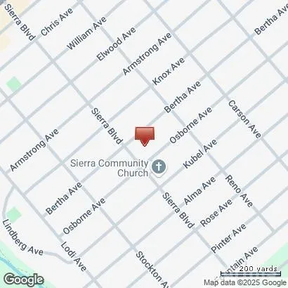 $214,900 | 1145 Sierra Boulevard, South Lake Tahoe, CA 96150