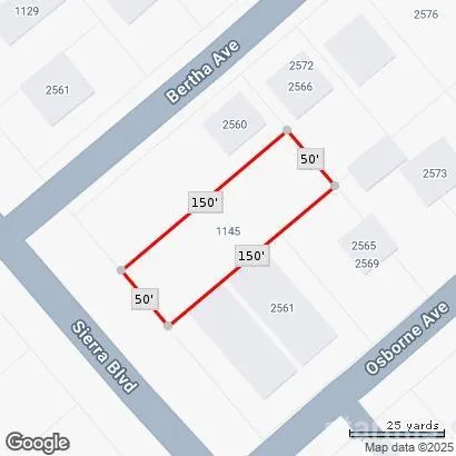 $214,900 | 1145 Sierra Boulevard, South Lake Tahoe, CA 96150