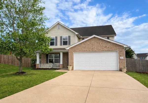 $559,000 | 5015 Millpond Court, Mount Juliet, TN 37122