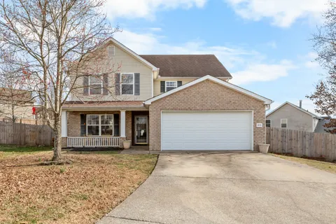 $559,000 | 5015 Millpond Court, Mount Juliet, TN 37122