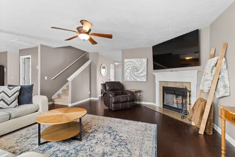 $549,000 | 5015 Millpond Court, Mount Juliet, TN 37122