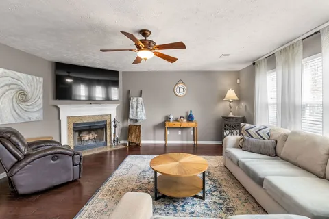 $549,000 | 5015 Millpond Court, Mount Juliet, TN 37122