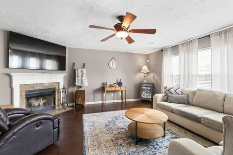$549,000 | 5015 Millpond Court, Mount Juliet, TN 37122