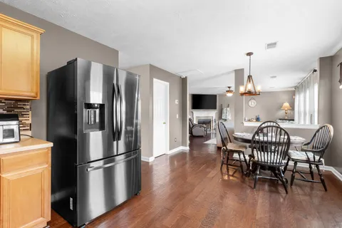 $549,000 | 5015 Millpond Court, Mount Juliet, TN 37122