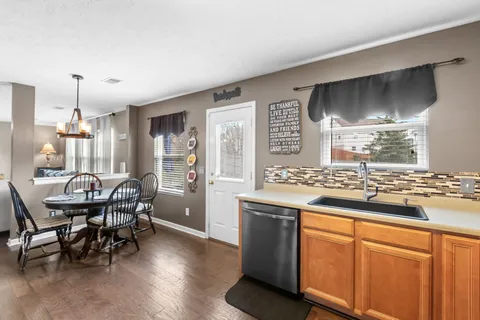 $549,000 | 5015 Millpond Court, Mount Juliet, TN 37122