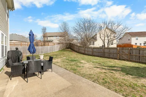 $549,000 | 5015 Millpond Court, Mount Juliet, TN 37122