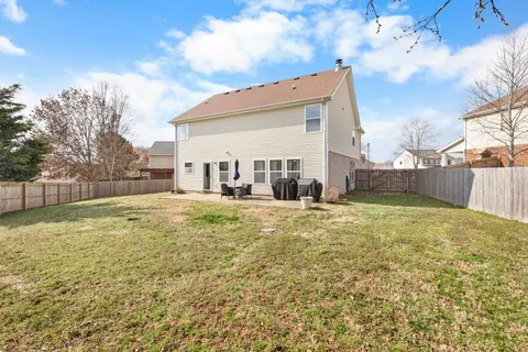 $549,000 | 5015 Millpond Court, Mount Juliet, TN 37122