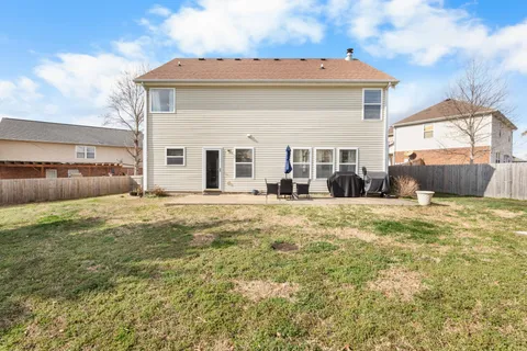 $549,000 | 5015 Millpond Court, Mount Juliet, TN 37122