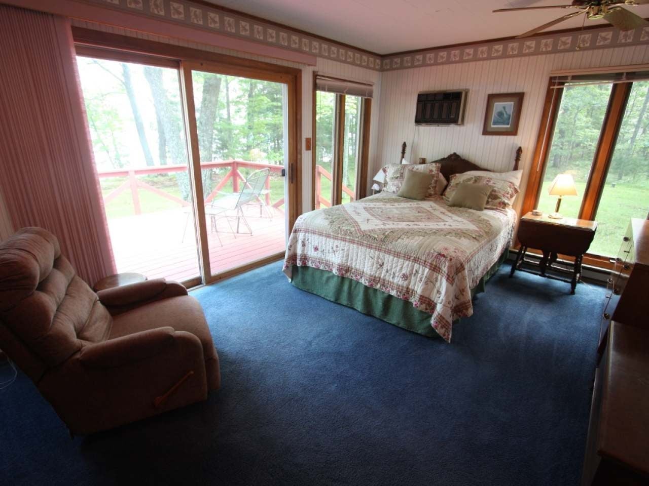 2714 Green Bass Road Rhinelander, WI 54501 - Photo 5 of 19 Gallery Image 5