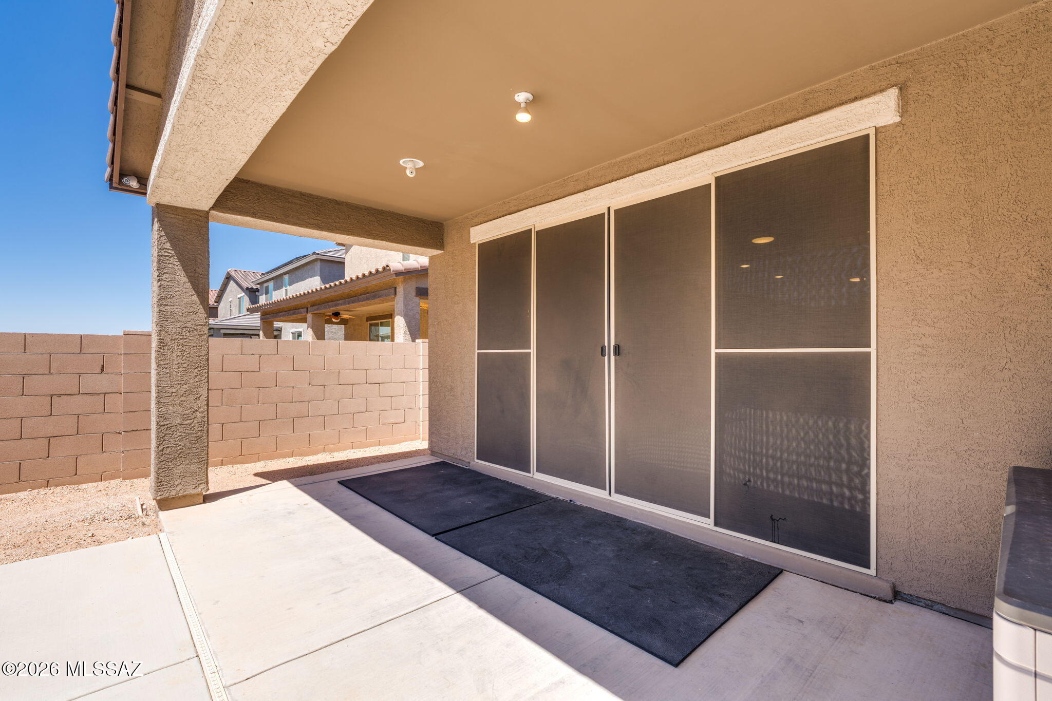 12101 East Ryscott Circle Vail, AZ 85641 - Photo 44 of 49 12101 E Ryscott Circle