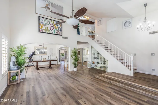 $715,000 | 7383 West Utopia Road, Glendale, AZ 85308