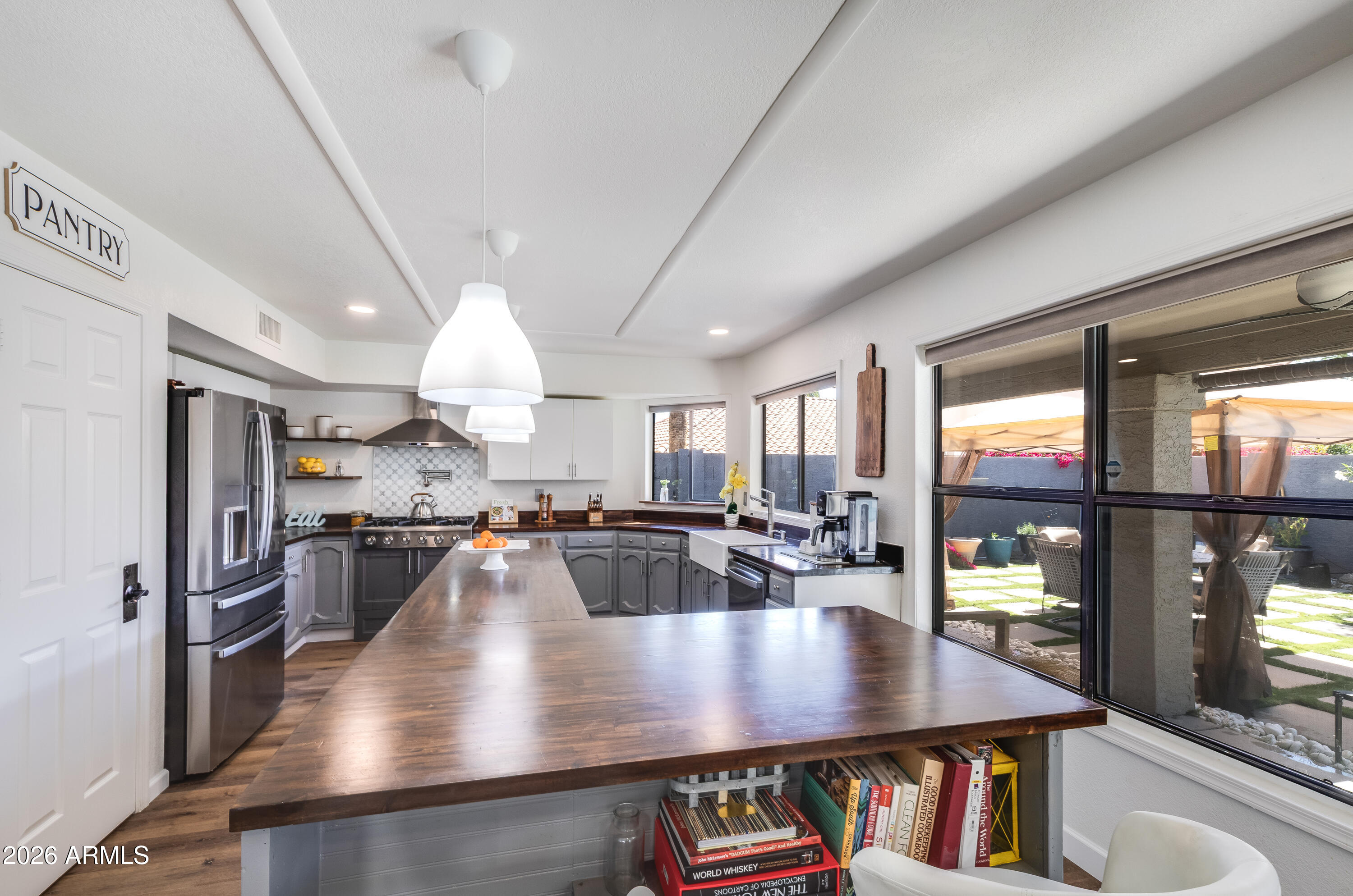 7383 West Utopia Road Glendale, AZ 85308 - Photo 14 of 23 Super Kitchen Island