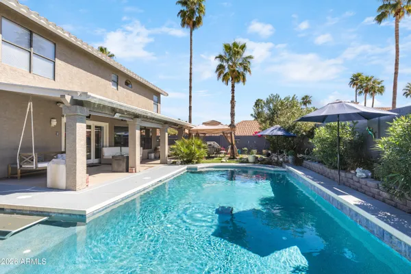 $715,000 | 7383 West Utopia Road, Glendale, AZ 85308