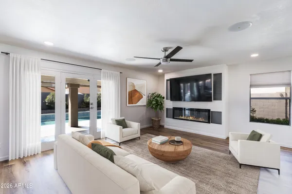 $715,000 | 7383 West Utopia Road, Glendale, AZ 85308