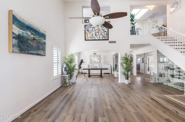 $715,000 | 7383 West Utopia Road, Glendale, AZ 85308