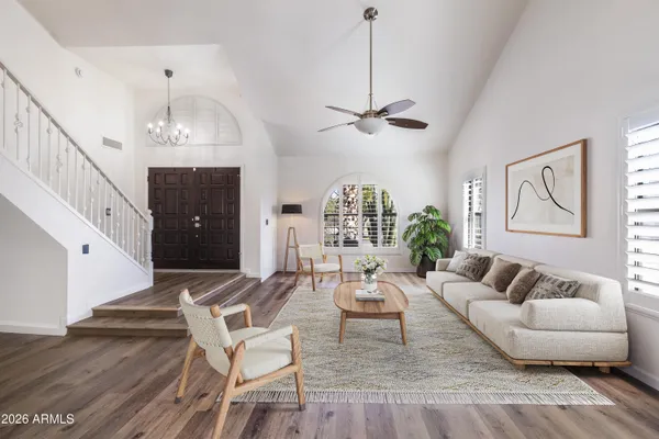 $715,000 | 7383 West Utopia Road, Glendale, AZ 85308