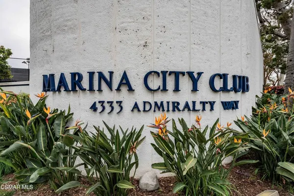 $5,000 | 4316 Marina City Drive, Unit 927C, Marina del Rey, CA 90292